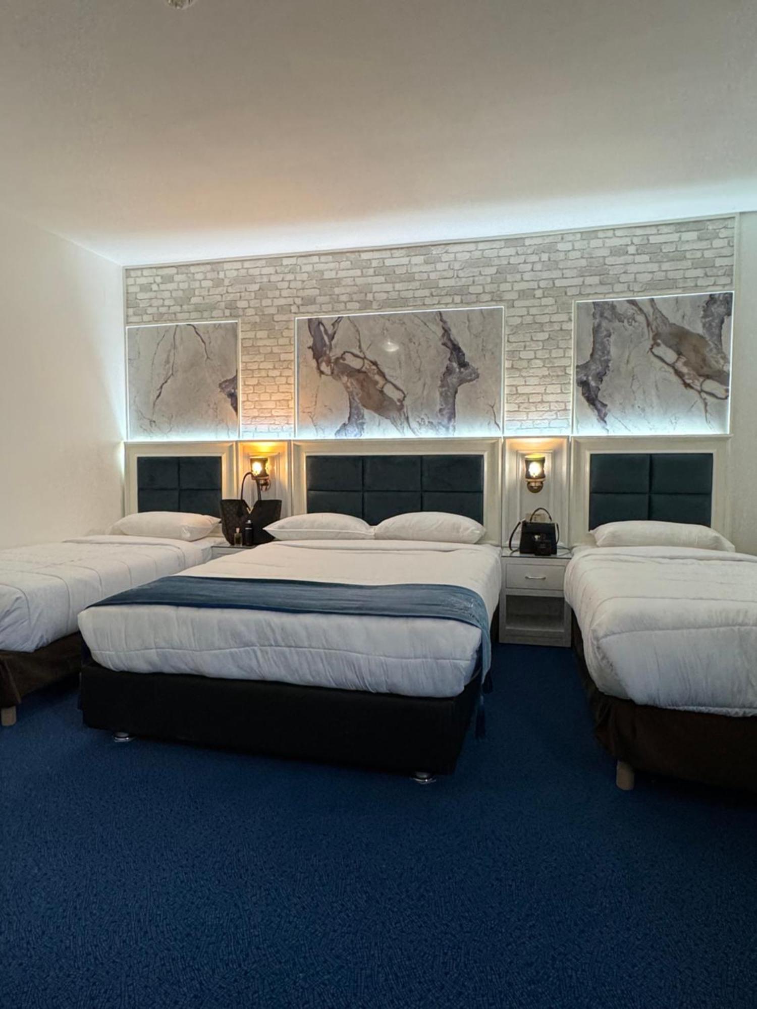 Hotel Grand Paris Villejuif Buitenkant foto