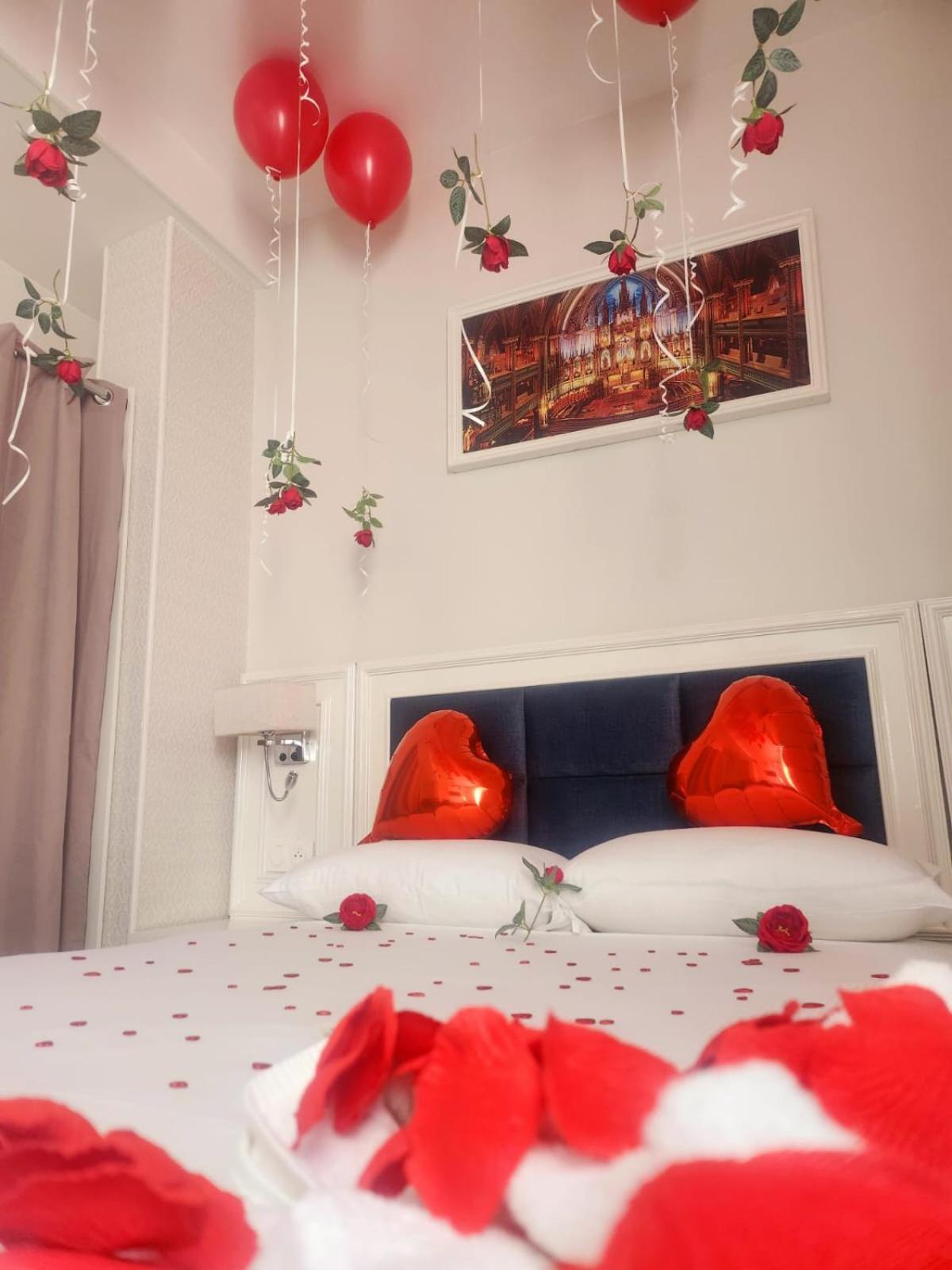 Hotel Grand Paris Villejuif Buitenkant foto